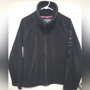 Calvin Klein Fleece Sweater